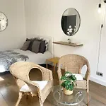 Homelivia, Vieux Nice, De Charme, Clim Balcon