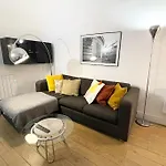 Homelivia, Vieux Nice, De Charme, Clim Balcon Apartment Nice