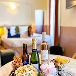 Ammi Vieux Aparthotel Nice
