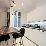 Clemenceau - Central, Calme, Cosy, Moderne Apartment *