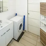 Maccarani Apartment *