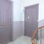 Apartment Maccarani *