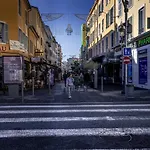 Apartment Maccarani Nice