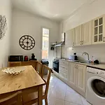 Appartement Auber