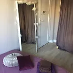 Charmante Privee 5/10 Mn Du Centreville/port-jardin/parking Bed & Breakfast Nice