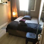 Bed & Breakfast Charmante Privee 5/10 Mn Du Centreville/port-jardin/parking
