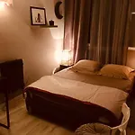 Charmante Privee 5/10 Mn Du Centreville/port-jardin/parking