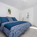 Blue Pearl A008