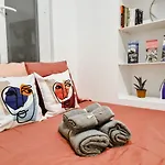 Cosy Studio Vieux Nice A 2 Pas De La Mer