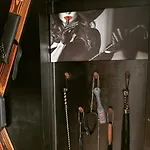 Apartment La Loveroom Bdsm De 