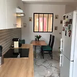 Liberation Apartment
