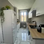 Apartment Liberation