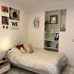 Liberation Apartment