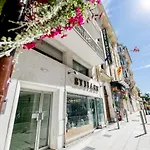 Suede 4 Ap4210 By Riviera Holiday Homes