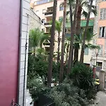 Liberation Apartment