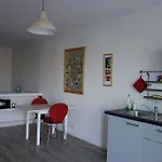 Nice Colline Charmant Studio Independant Au Rdc D\'Une Maison