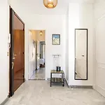 Apartment Eat - Sleep - Wander Chic And Cosy Flat *