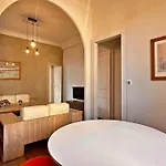 Au Petit Bourgeois Apartment