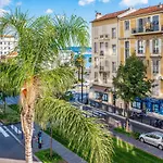 Apartment California - Welkeys
