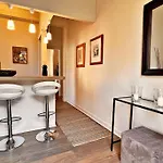 Au Petit Bourgeois Apartment Nice