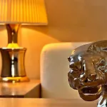 Apartment Au Petit Bourgeois