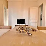 Apartment Au Petit Bourgeois
