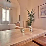 Au Petit Bourgeois Apartment