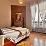 Au Petit Bourgeois Apartment Nice
