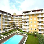Palais Des Domes Piscine Et Parking * Nice