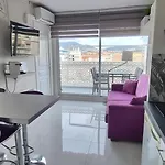 Affitto-nizza Apartment Nice