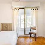Apartment Eat - Sleep - Wander Chic And Cosy Flat *