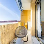 Eat - Sleep - Wander Chic And Cosy Flat