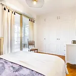 Eat - Sleep - Wander Chic And Cosy Flat
