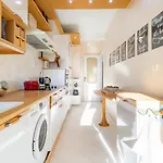 Eat - Sleep - Wander Chic And Cosy Flat Apartment *
