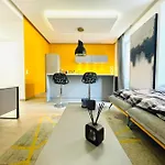 Bonaparte - Apartment