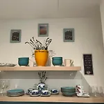 Beautiful Apartment With Privat Terrace