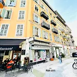 Apartment Bonaparte - Nice