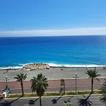 Baie Des Anges Promenade Des Apartment