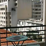 Apartment Central, Climatise, Proche Promenade Des Anglais. *