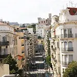 Central, Climatise, Proche Promenade Des Anglais. Nice