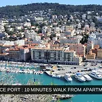 Nestor&Jeeves - Grand Sud Terrasse - Pool - Free Parking