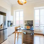 Le Palazzo Ap4329 By Riviera Homes Apartment Nice