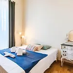 Le Palazzo Ap4329 By Riviera Homes Apartment
