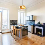 Le Palazzo Ap4329 By Riviera Homes Apartment Nice