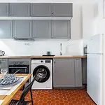 Lovely 1 Bdr In Harbor Area Nice