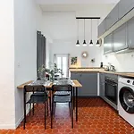 Lovely 1 Bdr In Harbor Area Nice