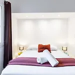 Lovely 1 Bdr In Harbor Area Nice