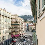 Lovely 1 Bdr In Harbor Area Apartment