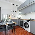 Apartment Lovely 1 Bdr In Harbor Area Nice