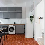 Lovely 1 Bdr In Harbor Area